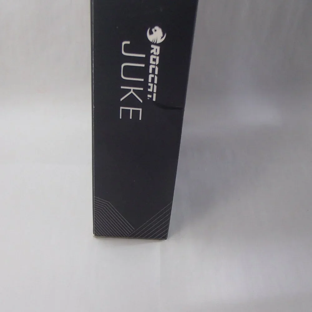 ROCCAT Juke - Virtual 7.1 Plus USB Stereo Soundcard